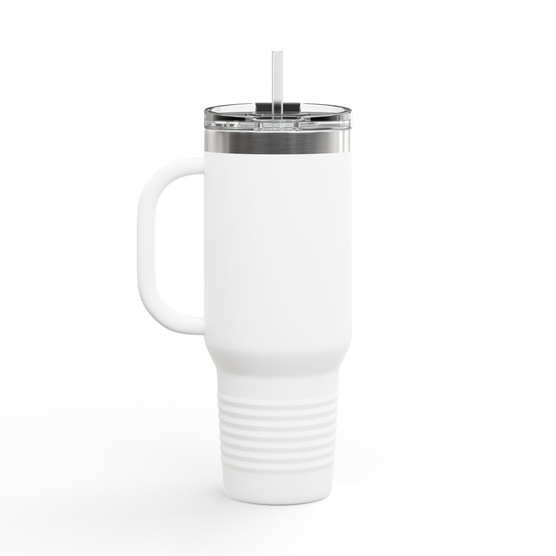 BRG Insulated Mug – Hot or Cold, Always Bold