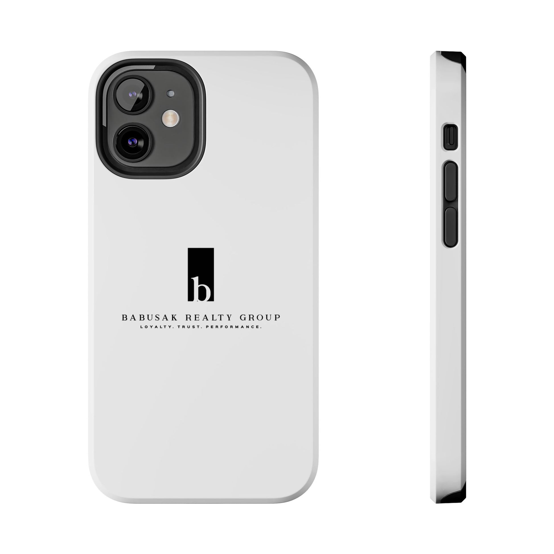 BRG Sleek & Durable Phone Cases