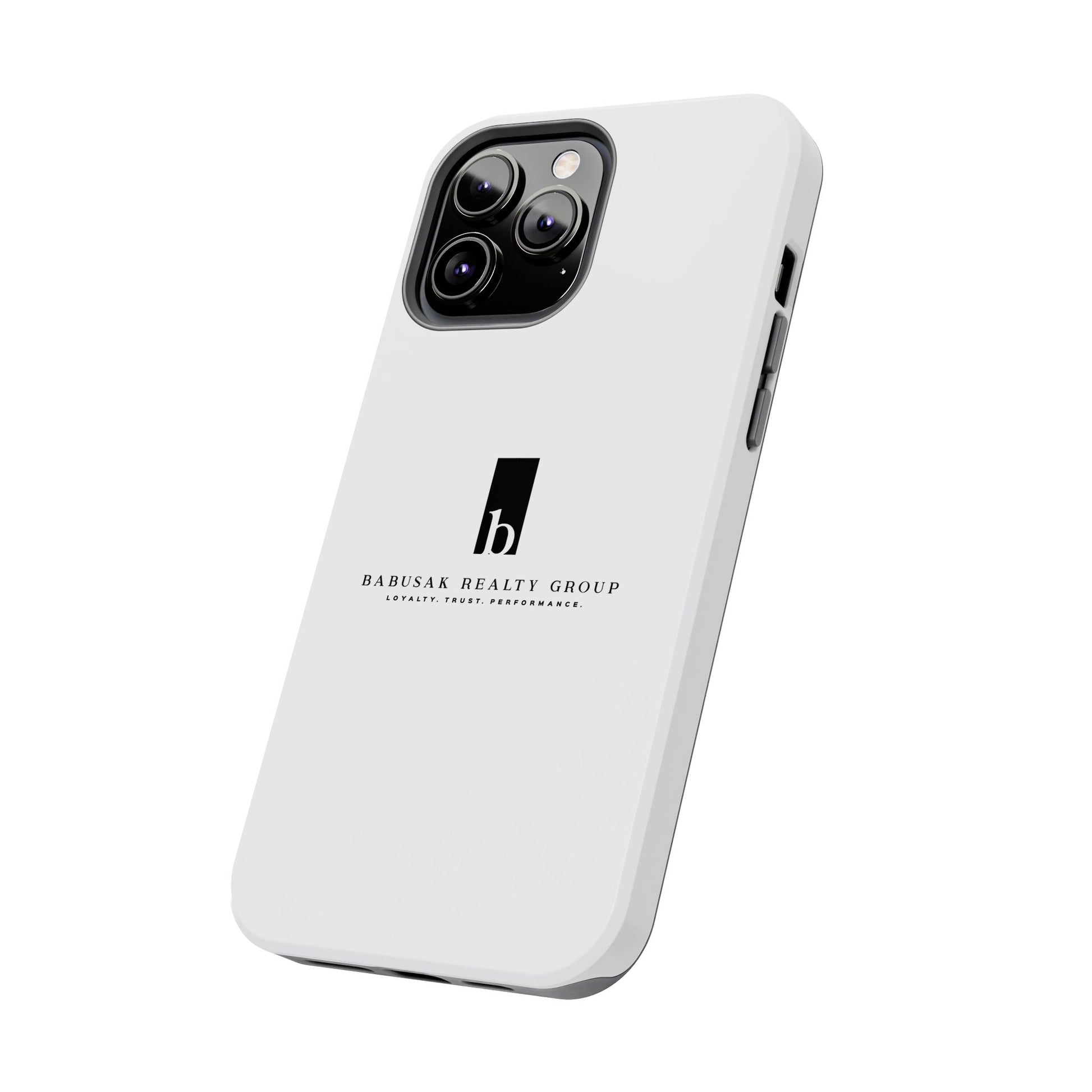 BRG Sleek & Durable Phone Cases