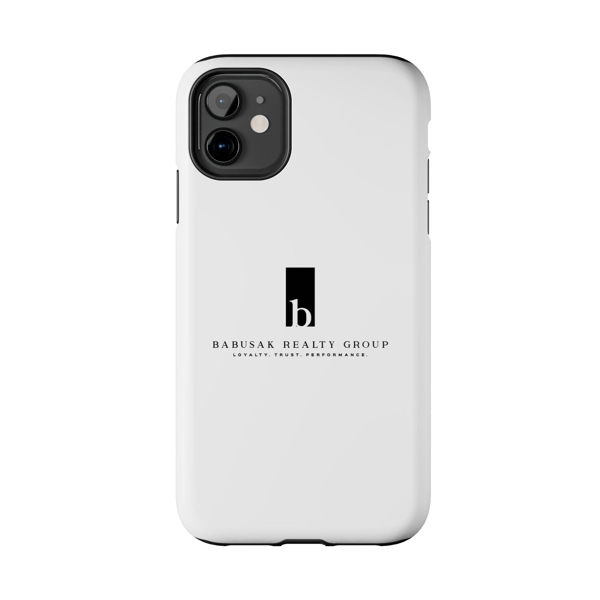 BRG Sleek & Durable Phone Cases