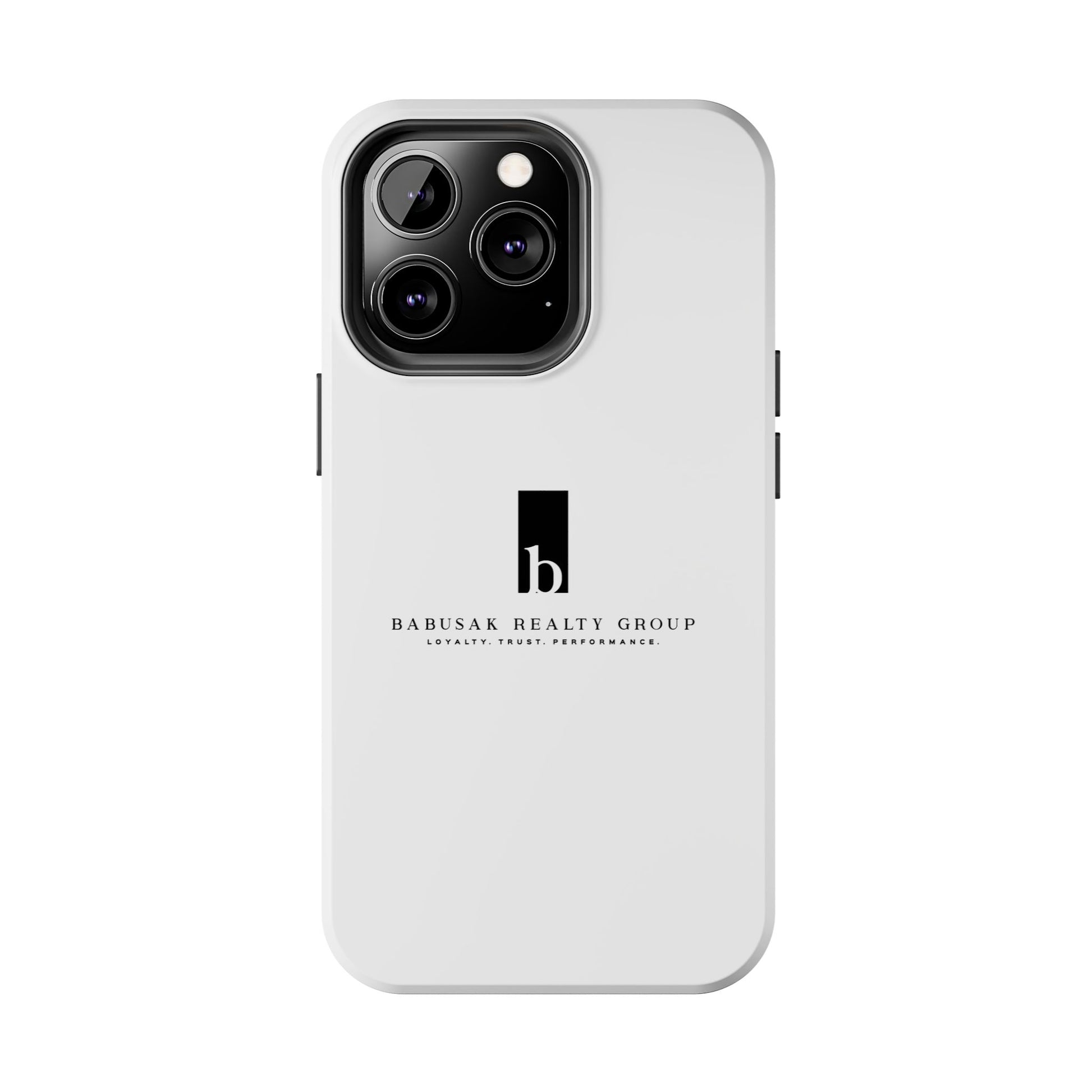 BRG Sleek & Durable Phone Cases