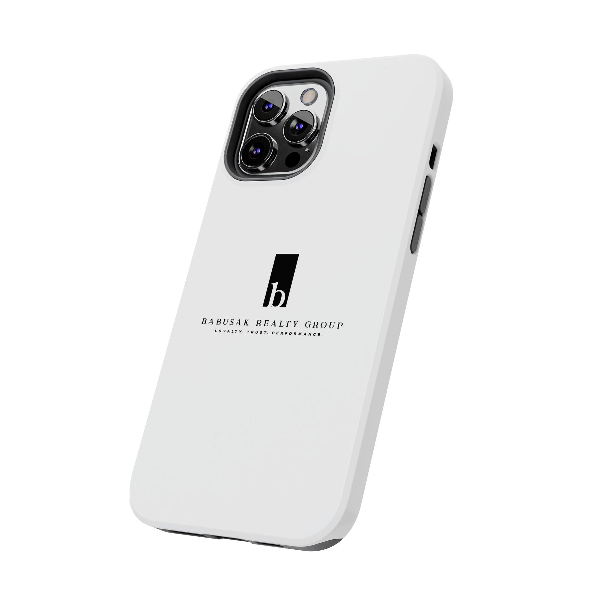 BRG Sleek & Durable Phone Cases