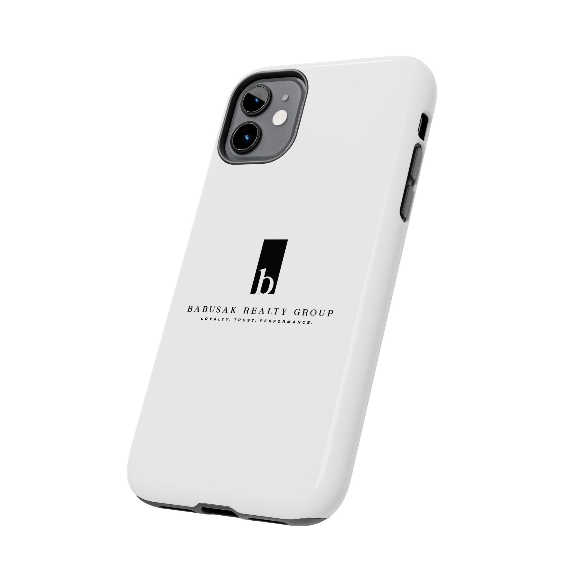 BRG Sleek & Durable Phone Cases