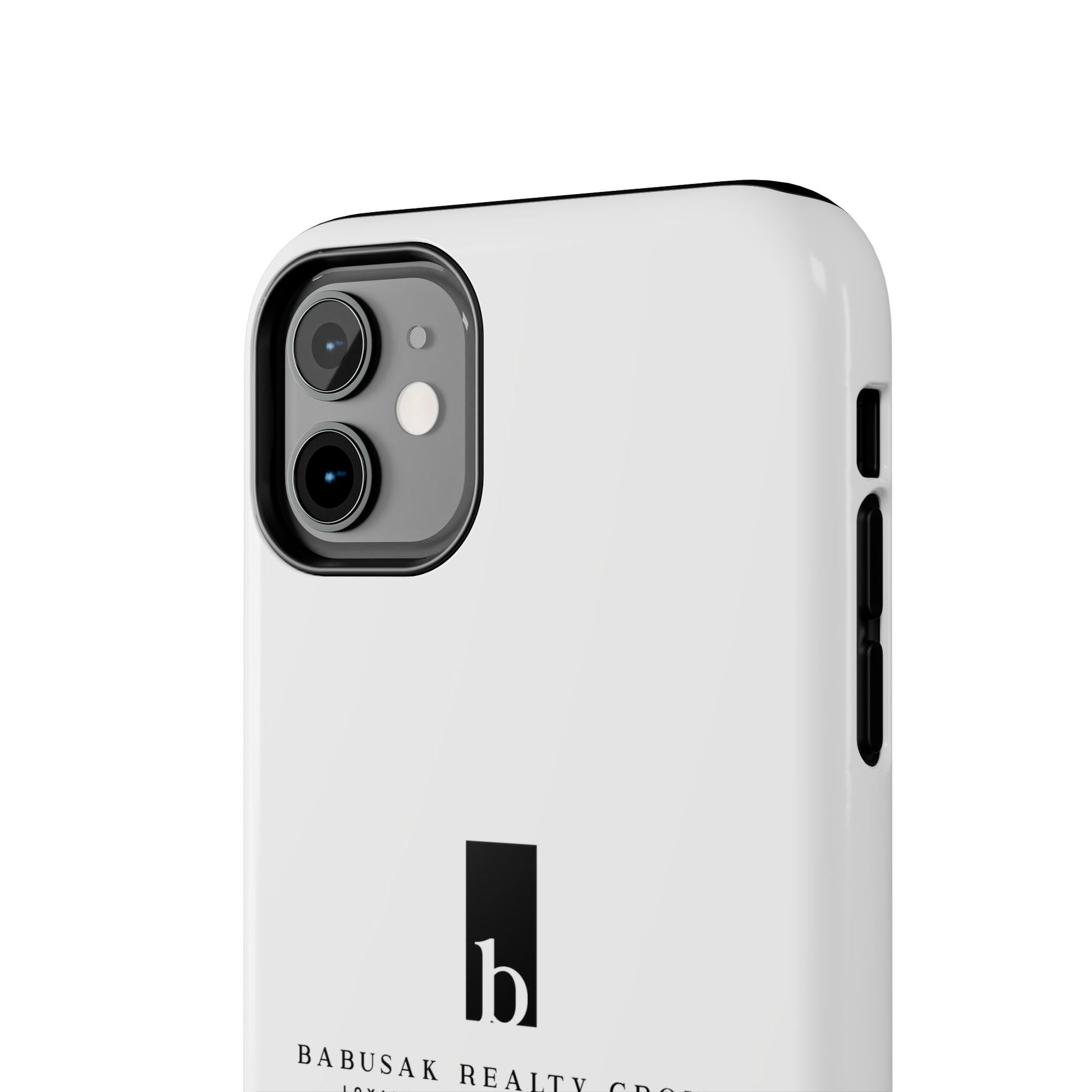 BRG Sleek & Durable Phone Cases