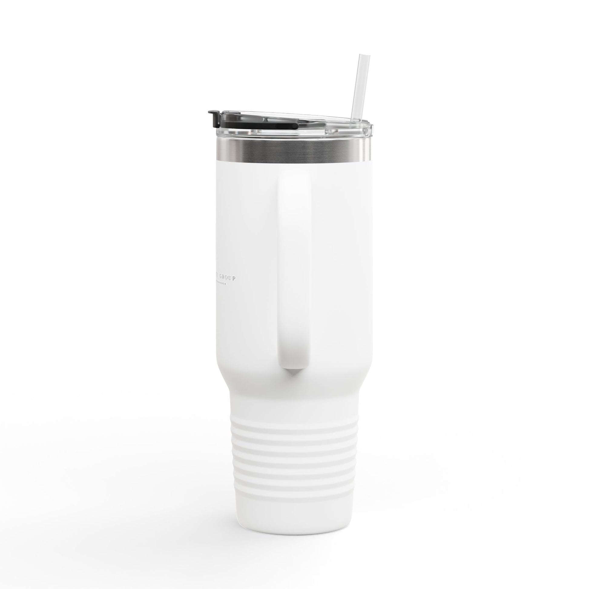 BRG Insulated Mug – Hot or Cold, Always Bold