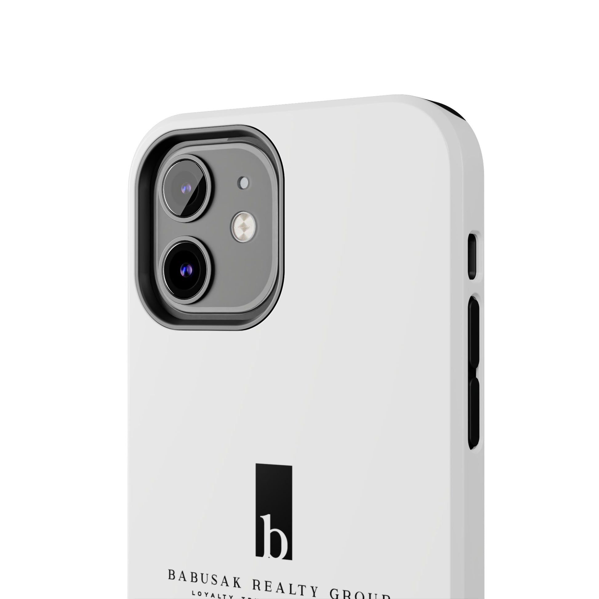 BRG Sleek & Durable Phone Cases