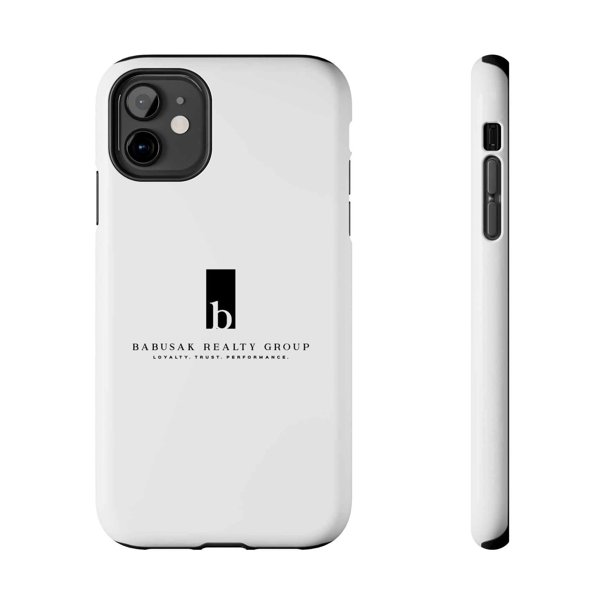 BRG Sleek & Durable Phone Cases