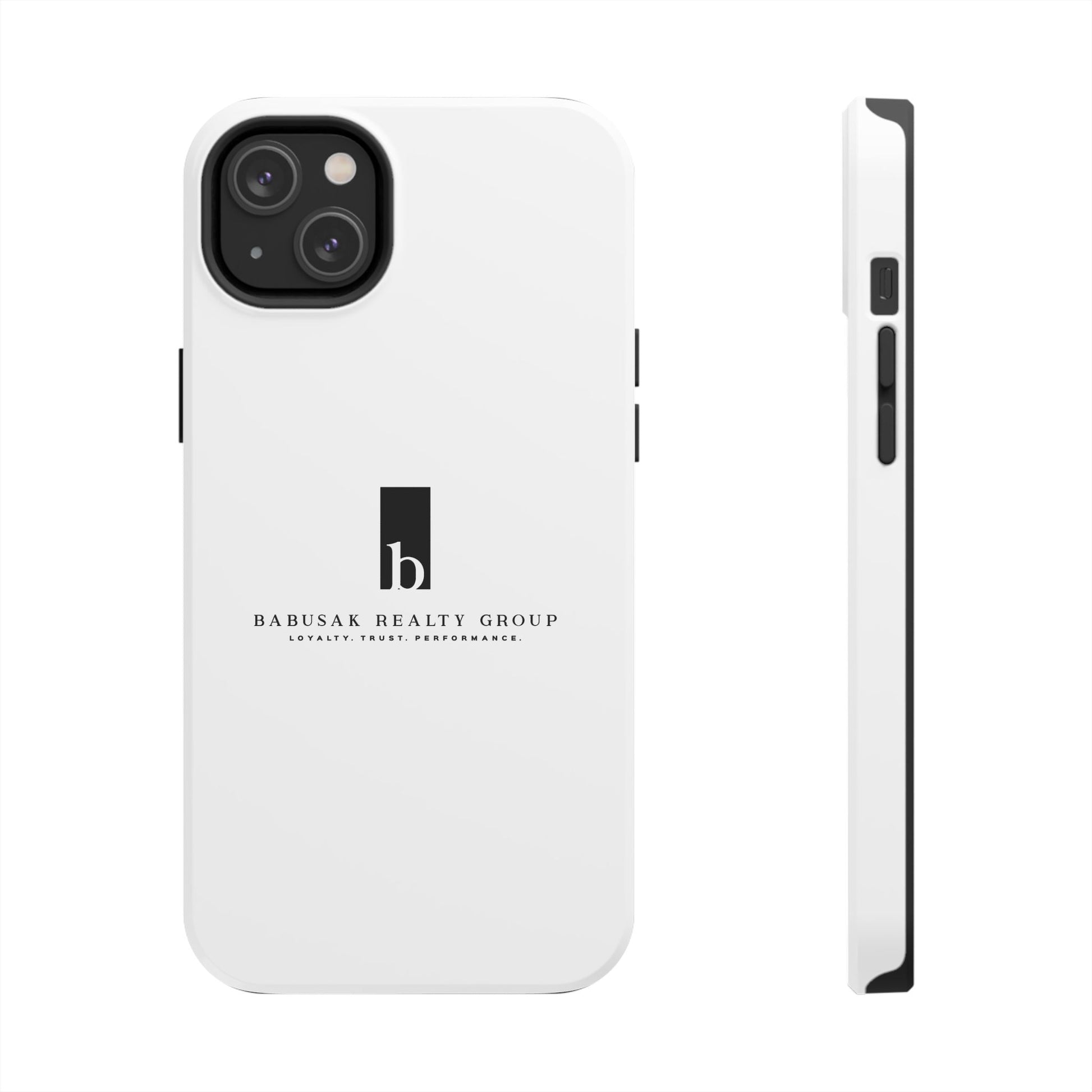 BRG Sleek & Durable Phone Cases