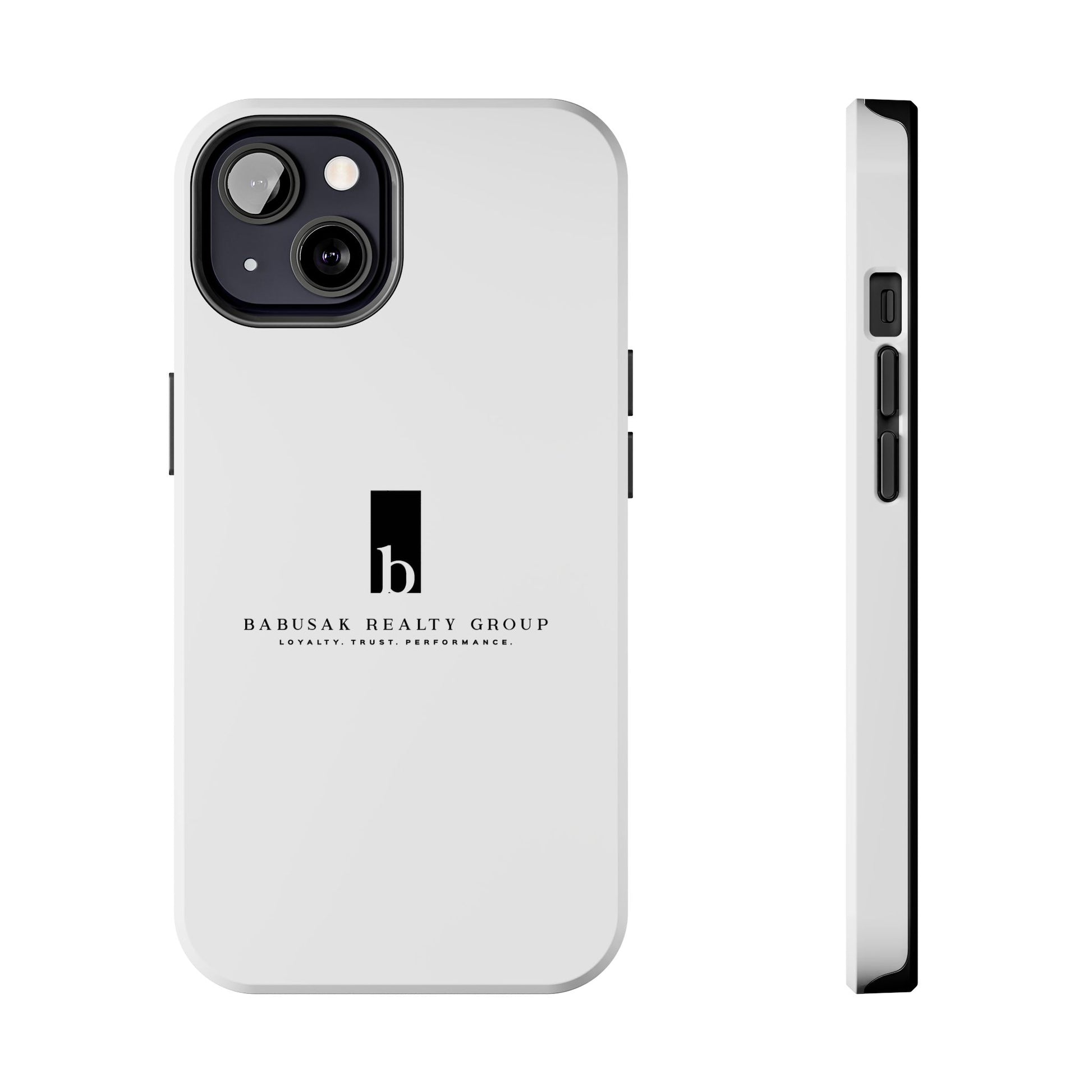 BRG Sleek & Durable Phone Cases