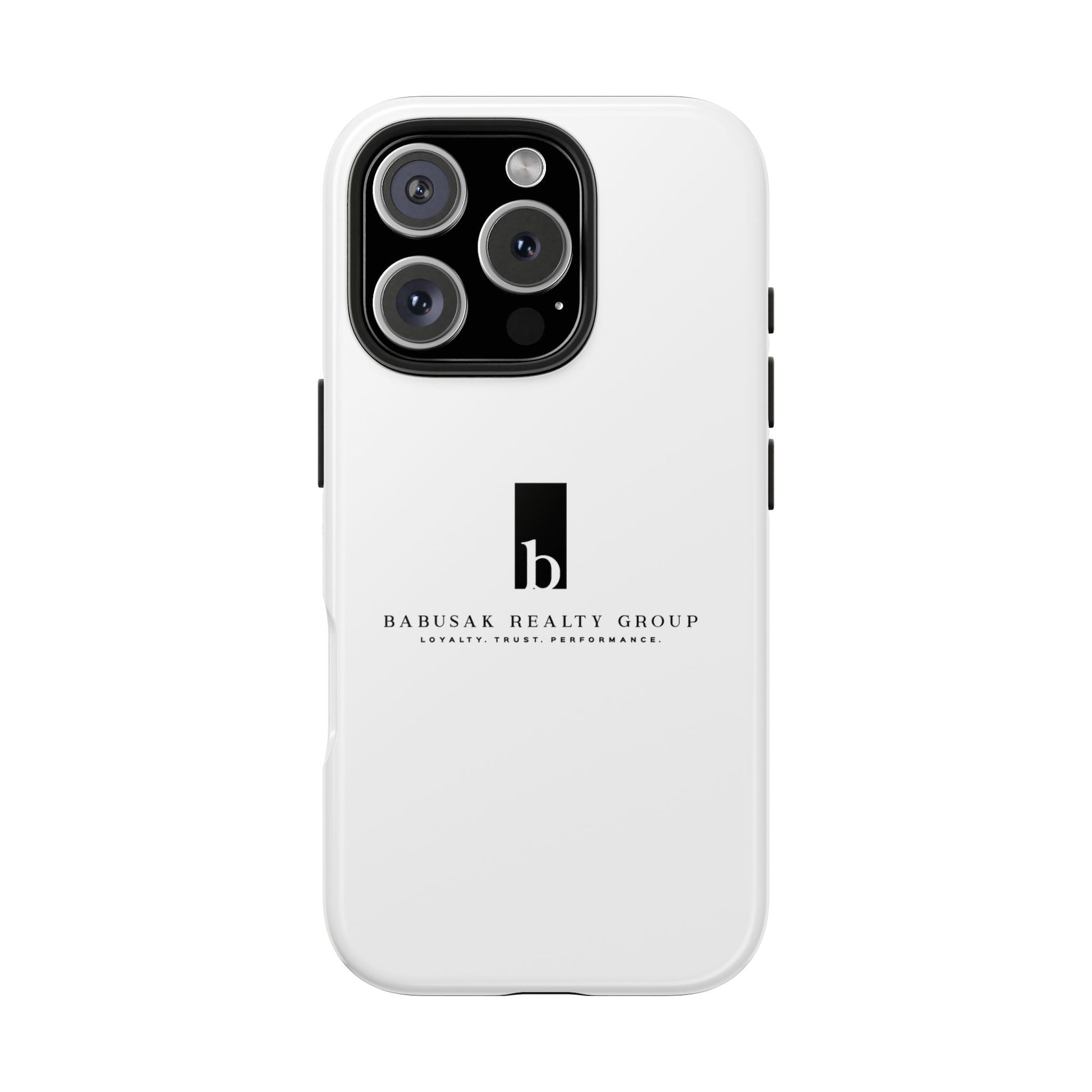 BRG Sleek & Durable Phone Cases