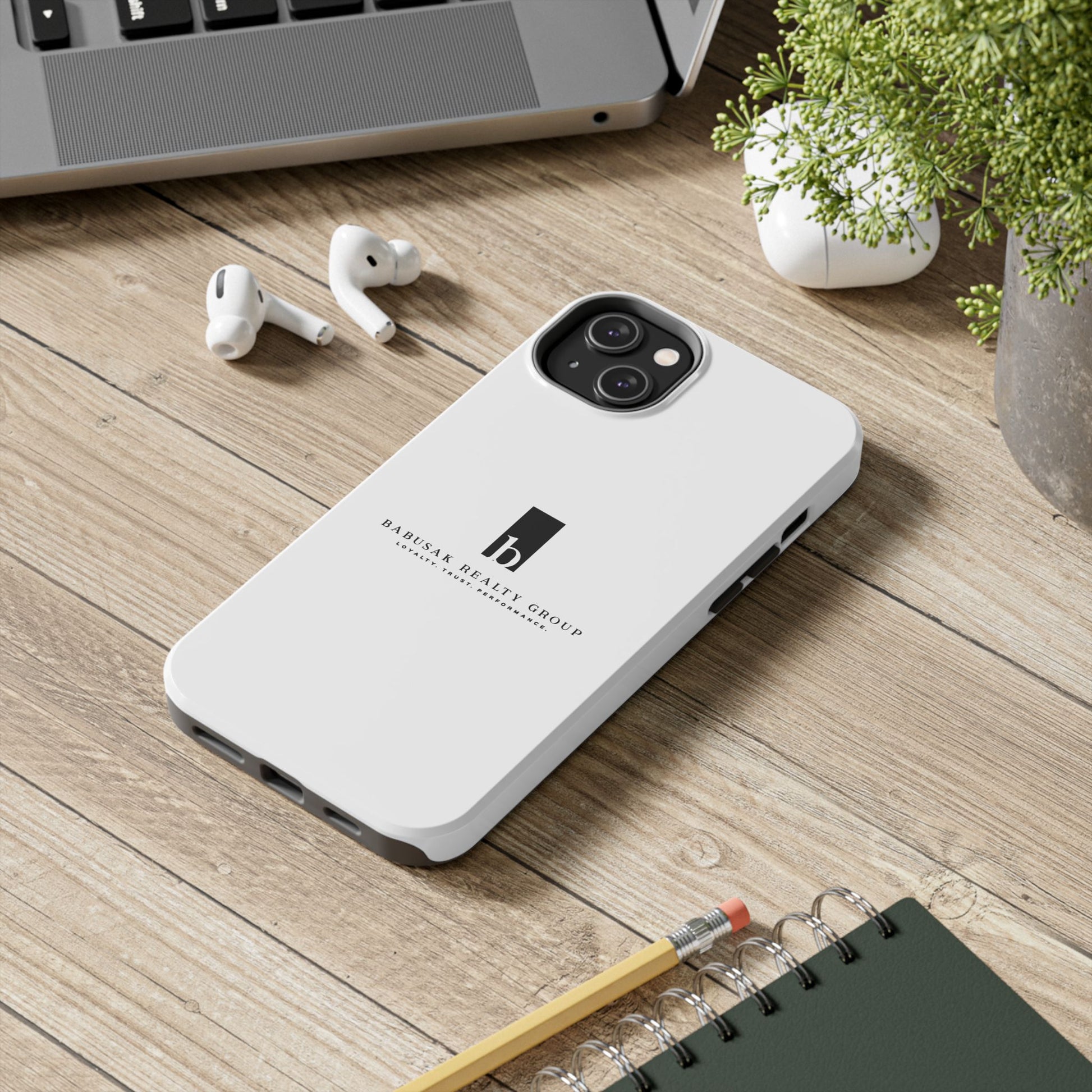 BRG Sleek & Durable Phone Cases