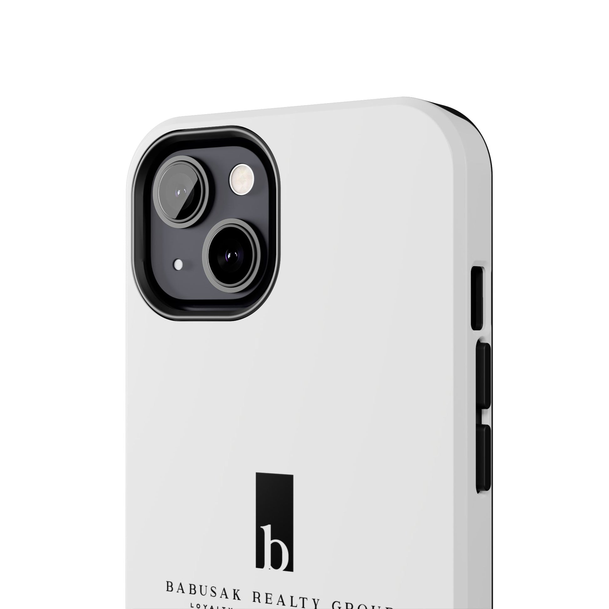 BRG Sleek & Durable Phone Cases